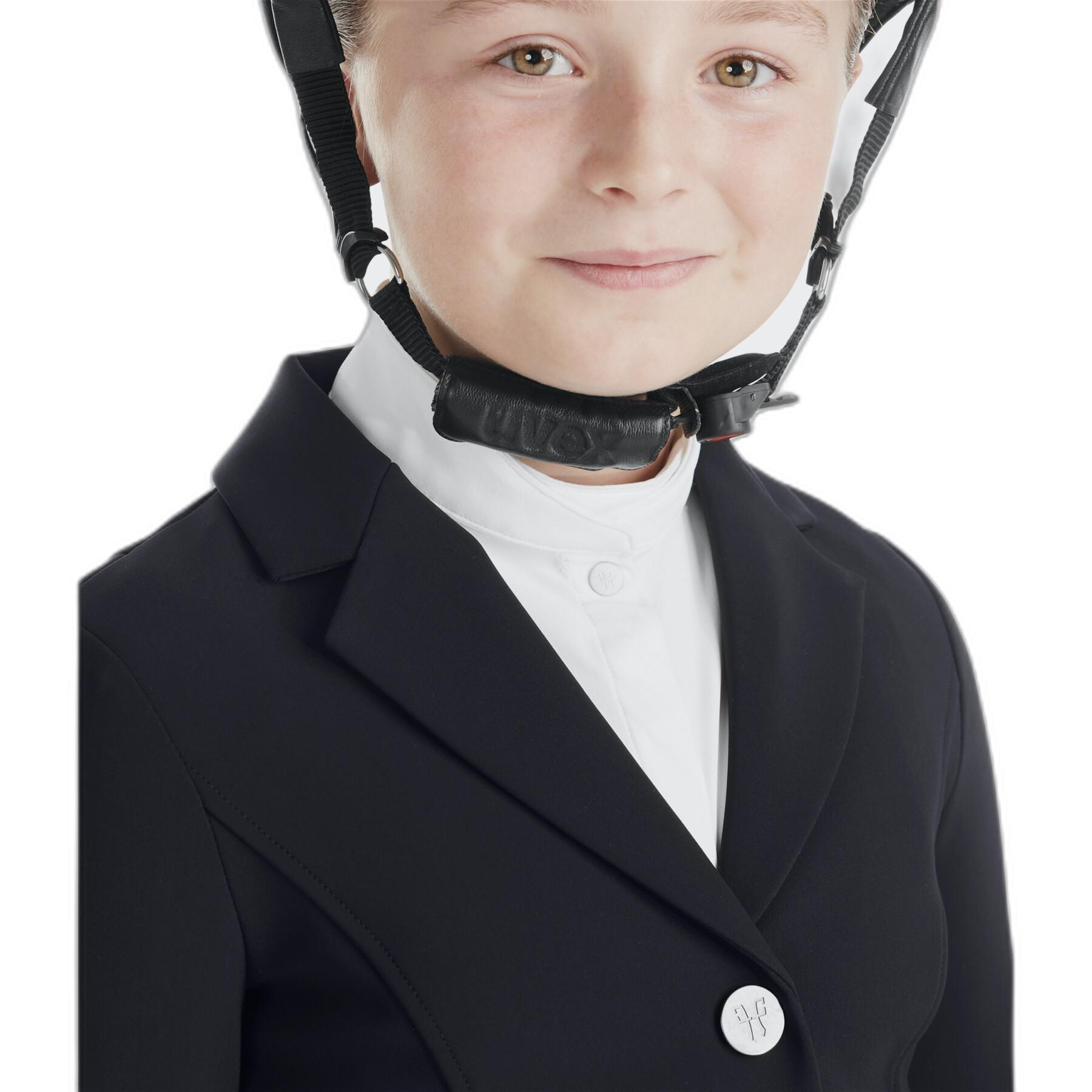 Riding jacket girl Horse Pilot Aerotech