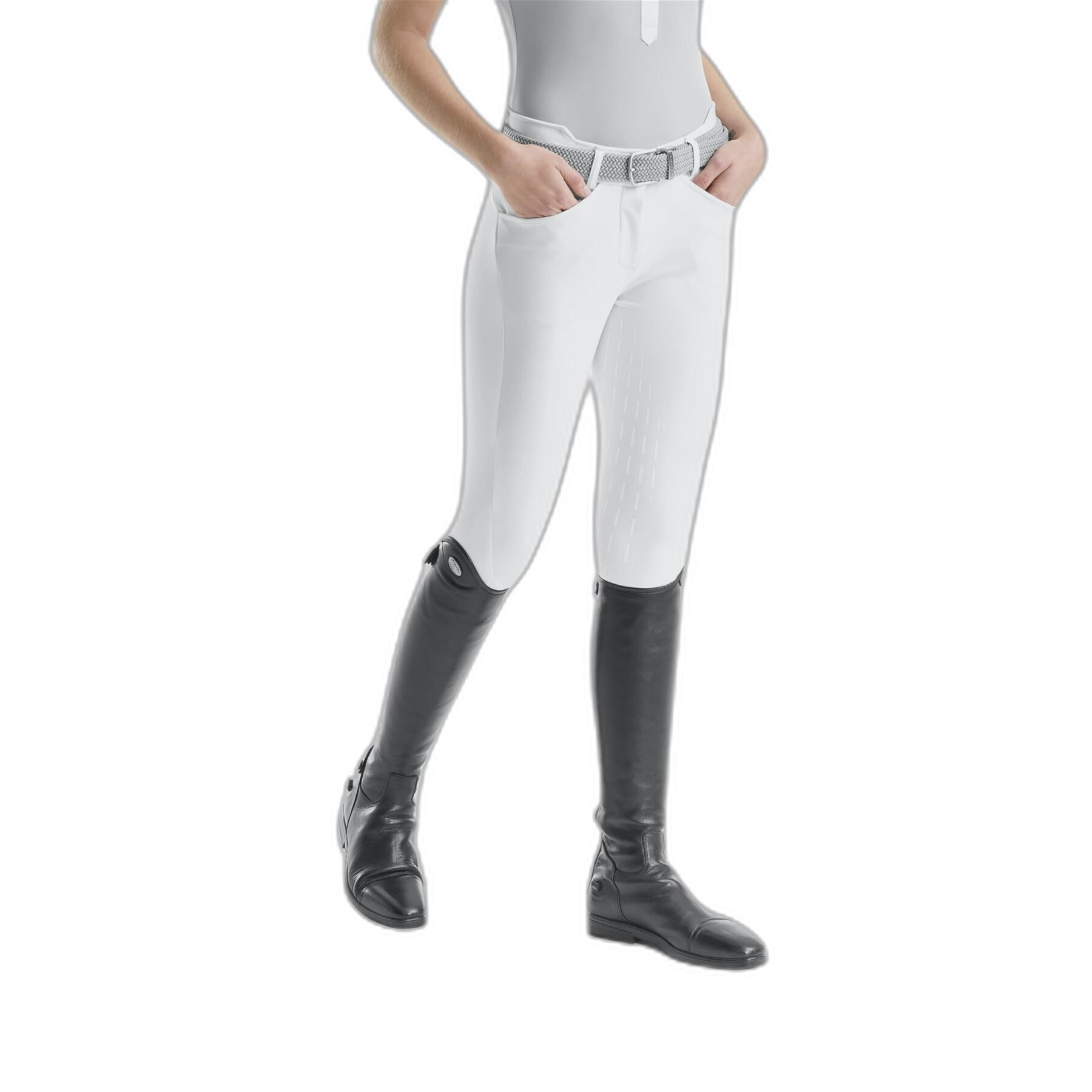 Women's full grip riding pants Horse Pilot X-Dress