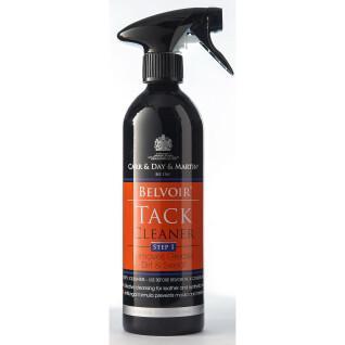 Cleaning spray in aluminum can Carr&Day&Martin Belvoir tack step 1 500 ml