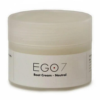 Polishing cream for boots Ego 7
