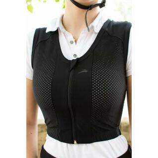 Back protector for horse riding women eQuick
