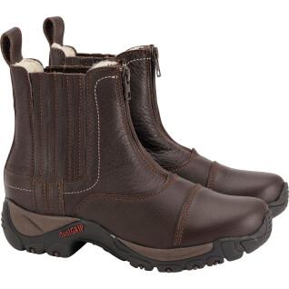 Winter riding boots Equipage Lugano