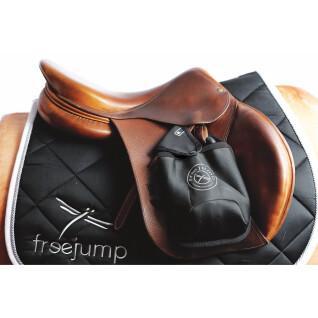 Stirrup cover for horse Free Jump Stirrup Pocket