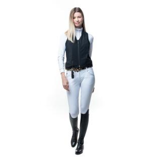 Free jump horse riding Airbag vest