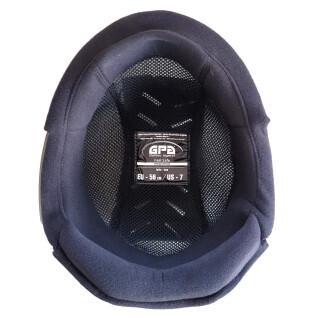 Foam for riding helmet new collection GPA
