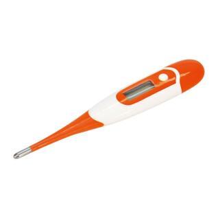Digital thermometer with flexible probe Kerbl