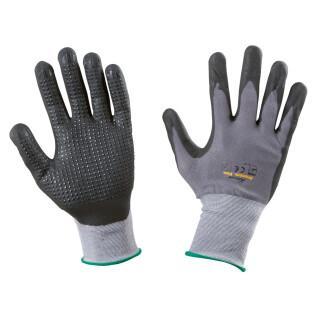 Workshop gloves Kerbl Comfort Plus
