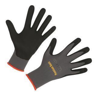 Workshop gloves Kerbl Premium Basic