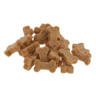 Batch of 12 food supplements for dogs bone treat poultry Kerbl Pet Rewards