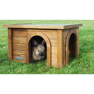 Hut for rodents Kerbl