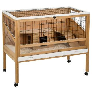 Rodent cage Kerbl Indoor Deluxe