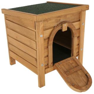 Hut for rodents Kerbl Outdoor