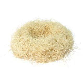 Nesting material made of cotton fibers Kerbl