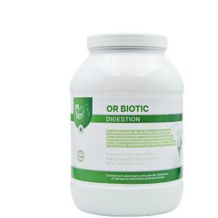 Food supplement digestion for horses OR-VET Or-Biotic