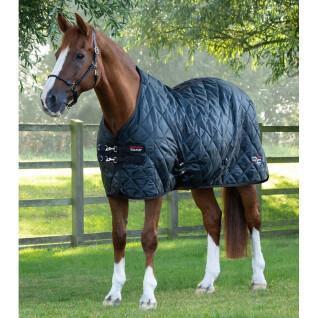 Stable blanket for horses Premier Equine Tuscan 200 g