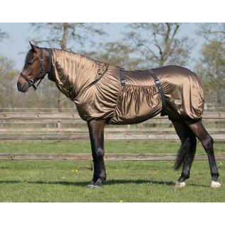Anti-eczema blanket for horses QHP