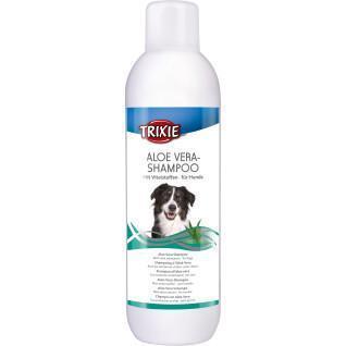 Dog shampoo with aloe vera Trixie