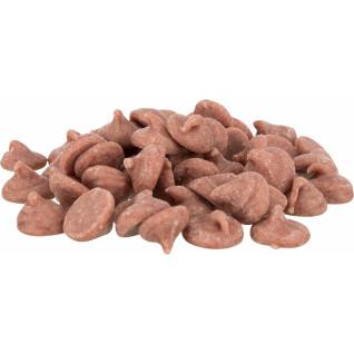 12 rabbit and small rodent treats - wild berry pastilles Trixie