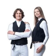 Free jump horse riding Airbag vest