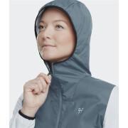 Women's waterproof jacket Horse Pilot Raintech