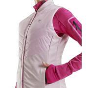 Women's sleeveless down jacket Horse Pilot Rider Vest
